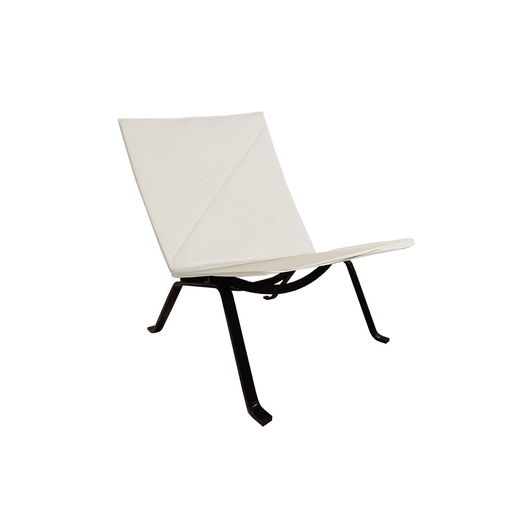 Sillón PK22 Eco Cuero